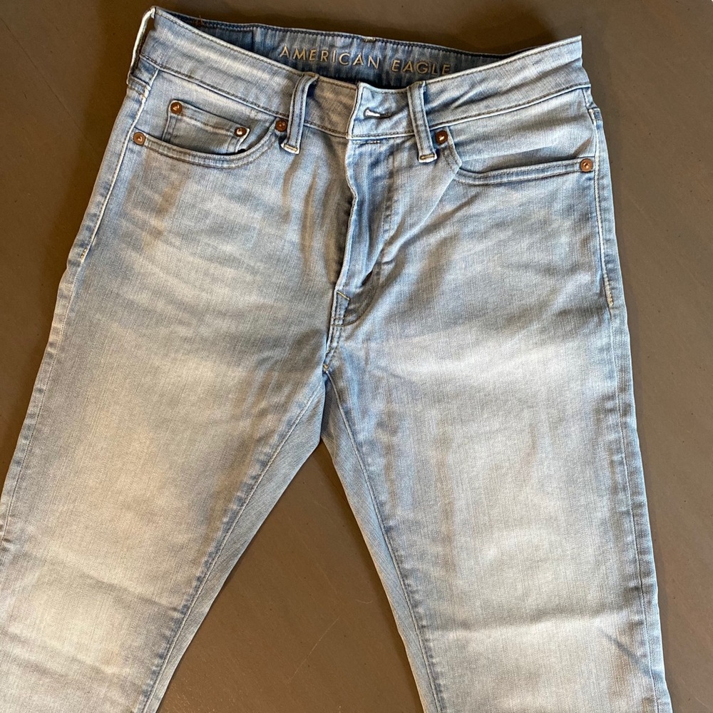 American Eagle Next Level Flex Jeans 29x30